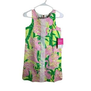 Lilly Pulitzer for Target Collection Palm Beach Sleeveless Dress